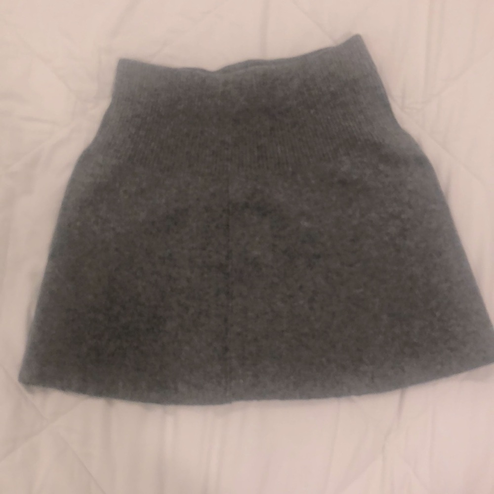 Zara skirt